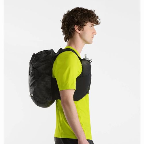 アークテリクス ARC'TERYX ノーバン 14 ベスト | GLAGH グラフ