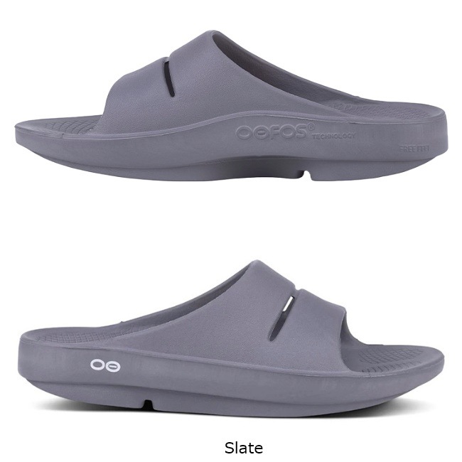 OOFOS OOYEA ウーフォス　ウーアー　新作　27cm OOFOS 正規品 2025春夏新作 ウーフォス ウーヤー OOyea