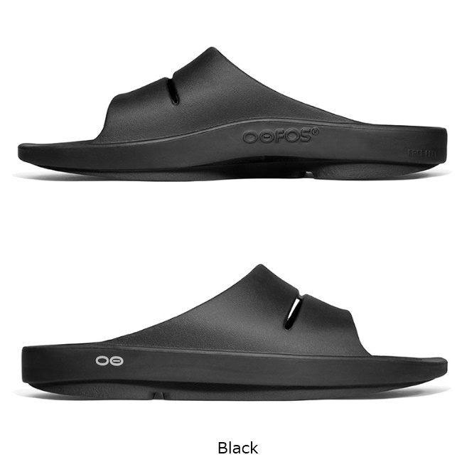 OOFOS OOYEA ウーフォス　ウーアー　新作　27cm ウーフォス OOFOS ウーアー OOahh ユニセックス | GLAGH グラフ