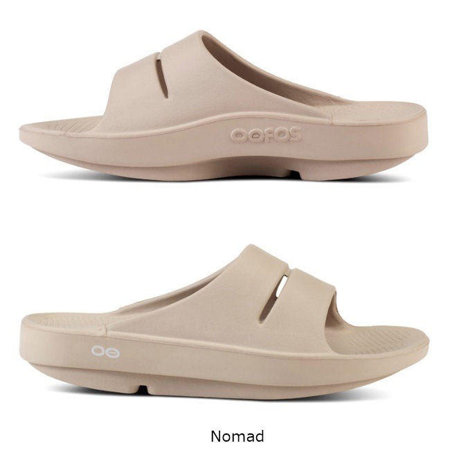 OOFOS OOYEA ウーフォス　ウーアー　新作　27cm OOFOS 正規品 2025春夏新作 ウーフォス ウーヤー OOyea