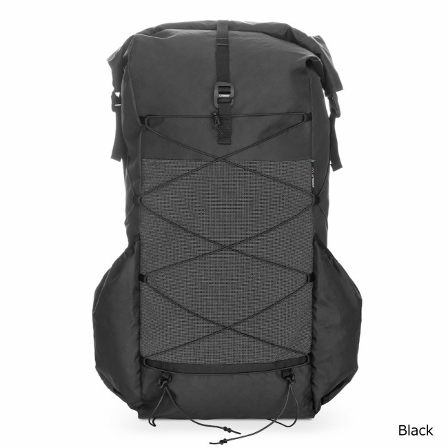 ライトウェイ LITEWAY GRAMLESS PACK 35L (ECOPAK EPX200)