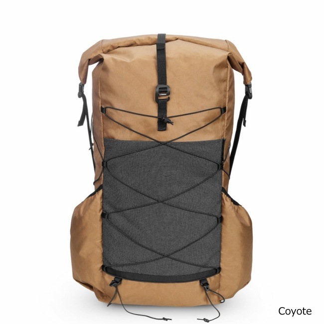 ライトウェイ LITEWAY GRAMLESS PACK 35L (ECOPAK EPX200)