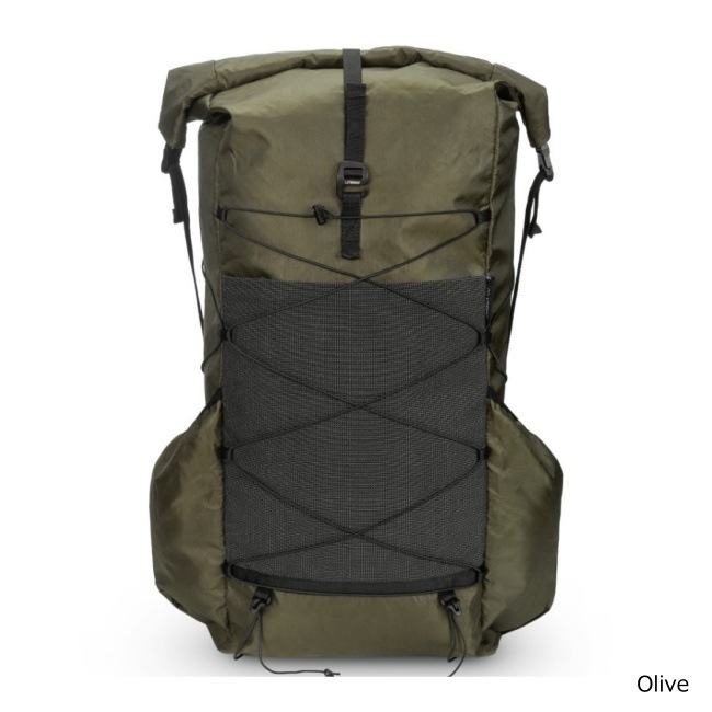 ライトウェイ LITEWAY GRAMLESS PACK 35L (ECOPAK EPX200)