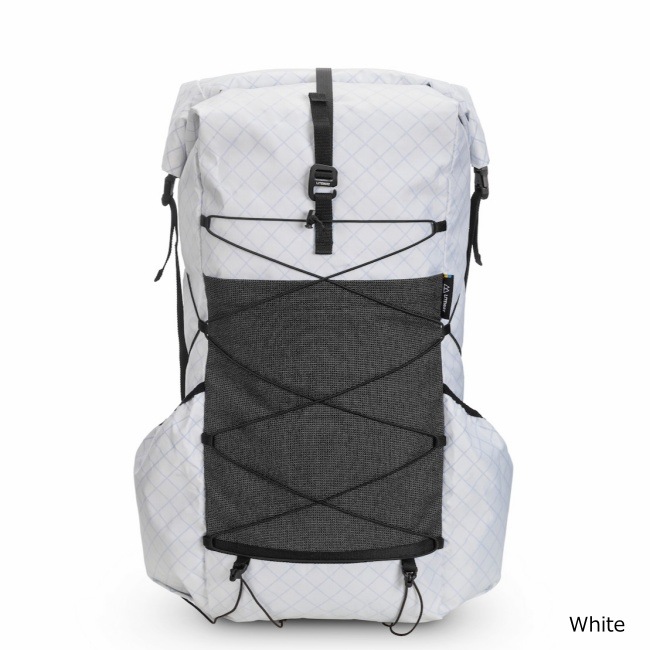 ライトウェイ LITEWAY GRAMLESS PACK 35L (ECOPAK EPX200)