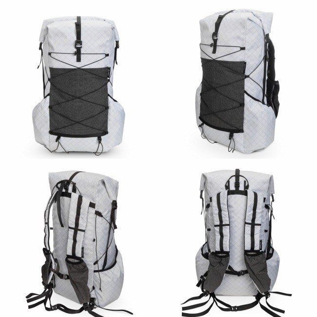 ライトウェイ LITEWAY GRAMLESS PACK 35L (ECOPAK EPX200)
