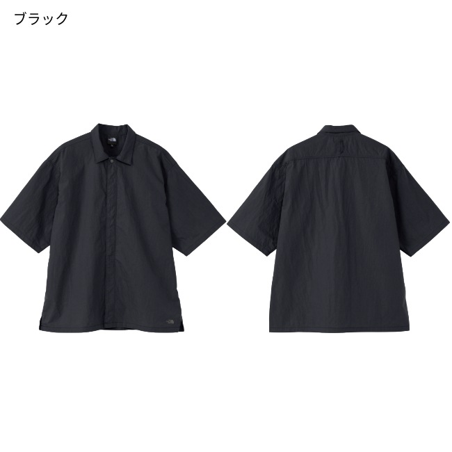 ザ・ノース・フェイス THE NORTH FACE ショートスリーブジオ
