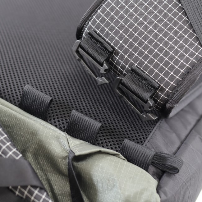 ロウロウマウンテンワークス RawLow Mountain Works ラスカル ウエストハーネスキット Rascal Waist Harness Kit