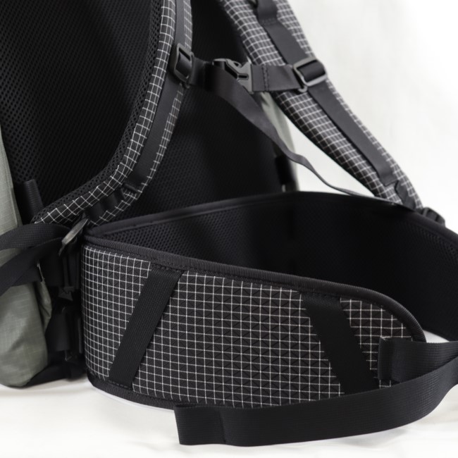 ロウロウマウンテンワークス RawLow Mountain Works ラスカル ウエストハーネスキット Rascal Waist Harness Kit