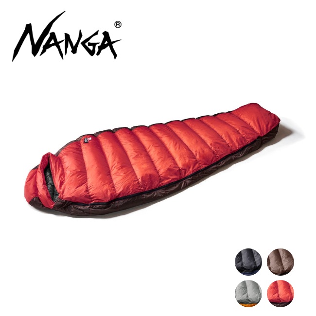 ナンガ NANGA オーロラテックス ライト450DX レギュラー AURORA