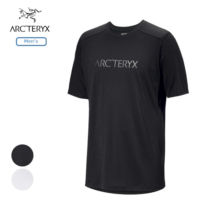 【美品】ARC'TERYX イオニア メリノウール アークワード Mサイズ アークテリクス ARC'TERYX イオニア メリノウール アークワード