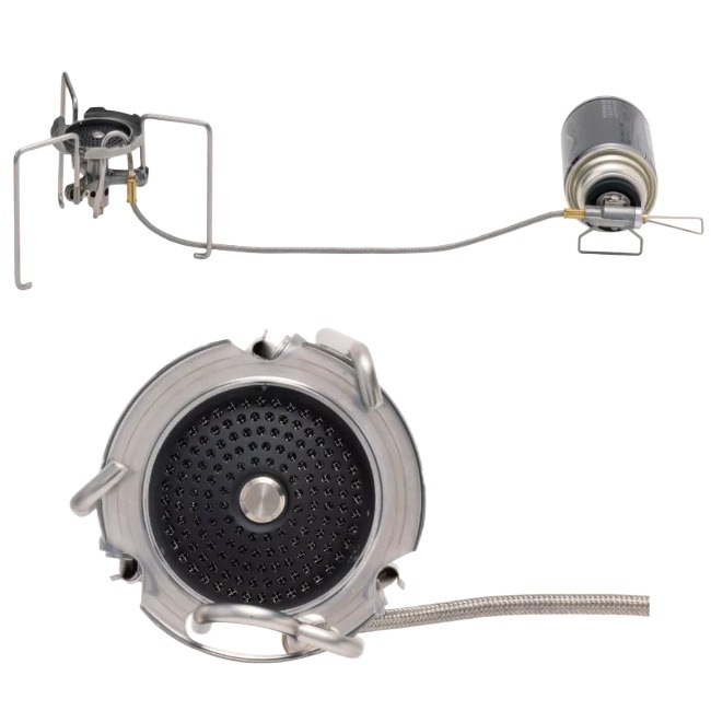 ソト SOTO トレックマスター TrekMaster