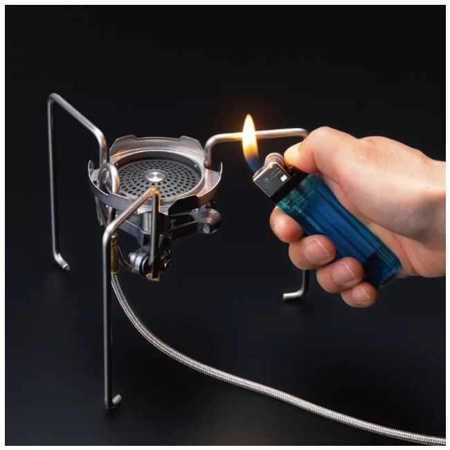 ソト SOTO トレックマスター TrekMaster