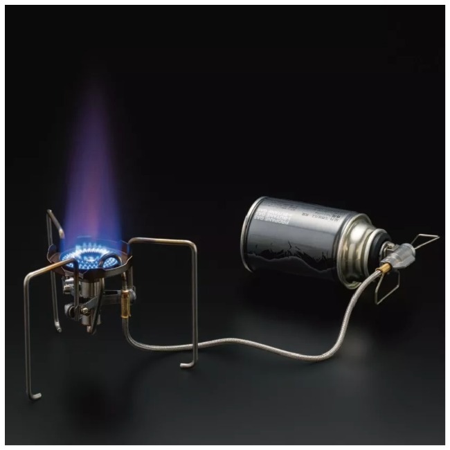 ソト SOTO トレックマスター TrekMaster