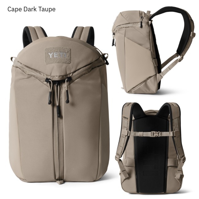 イエティ YETI ランチェロ 18L バックパック Ranchero 18L Backpack