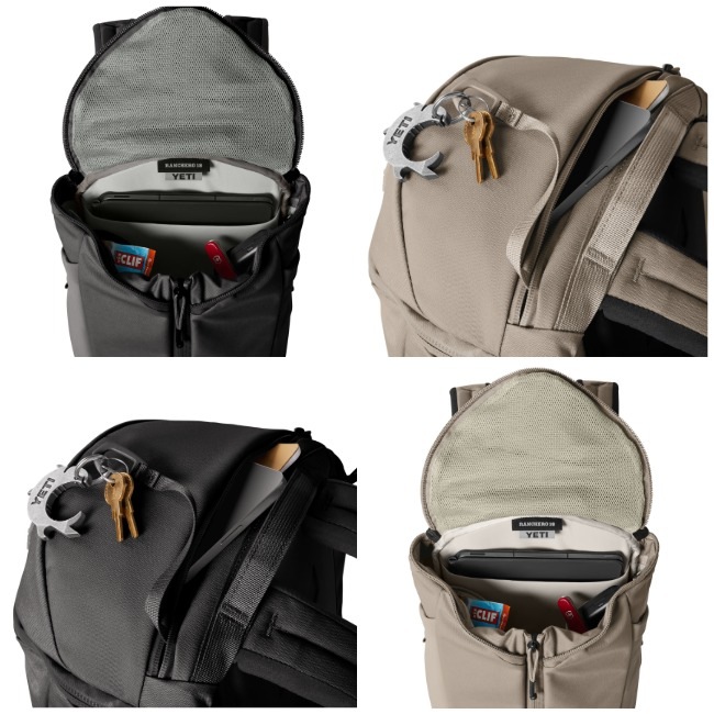 イエティ YETI ランチェロ 18L バックパック Ranchero 18L Backpack