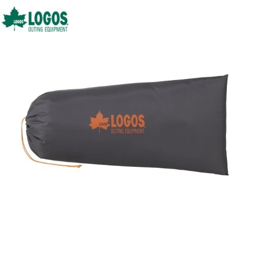 ロゴス LOGOS デカゴンハーフグランドシート 71459301