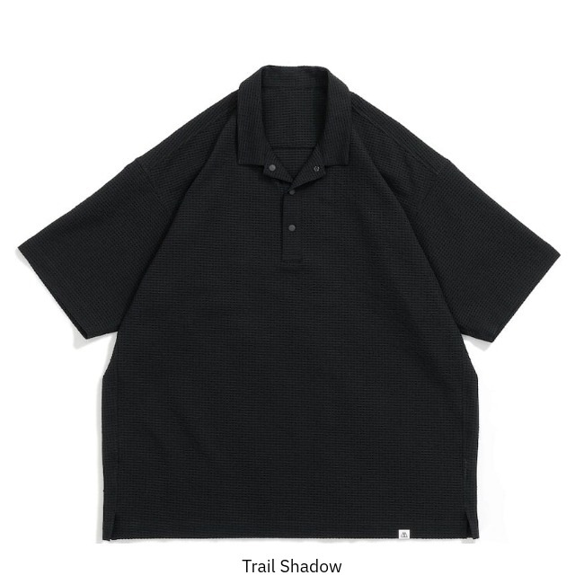 リッジマウンテンギア RIDGE MOUNTAIN GEAR コンフィプルオーバーショートスリーブシャツ メンズ Comfy Pullover Short Sleeve Shirt Ms