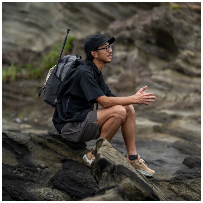 リッジマウンテンギア RIDGE MOUNTAIN GEAR コンフィプルオーバーショートスリーブシャツ メンズ Comfy Pullover Short Sleeve Shirt Ms
