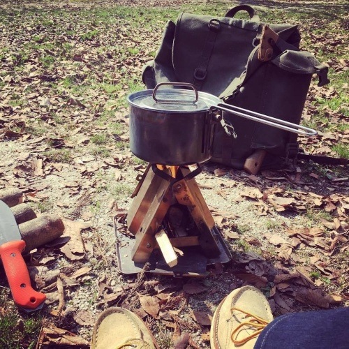 野良道具製作所 野良ストーブ Nora Stove | GLAGH グラフ 野良道具製作所 野良ストーブ Nora Stove | GLAGH グラフ