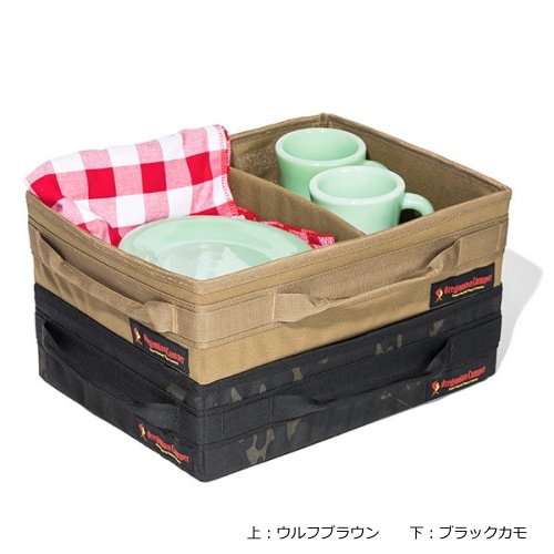 お気にいる オレゴニアンキャンパー キャンプトレイ Camper Orgonian バーベキュー・調理用品