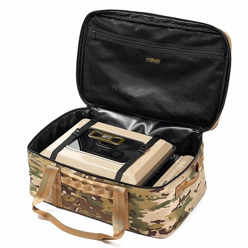 バリスティクス Ballistics NEW GEAR CONTAINER （ YJS CASE