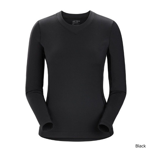 アークテリクス ARC'TERYX ロー LT クルーネック LS シャツ