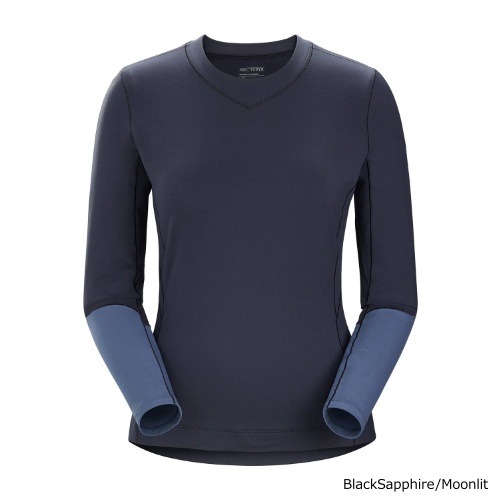 アークテリクス ARC'TERYX ロー LT クルーネック LS シャツ
