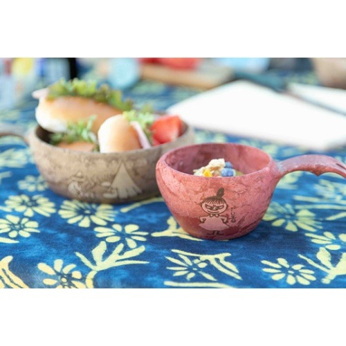 クピルカ KUPILKA クピルカ21 ムーミン | GLAGH グラフ