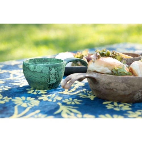 クピルカ KUPILKA クピルカ21 ムーミン | GLAGH グラフ