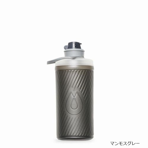 ハイドラパック HydraPak フラックス 1L | GLAGH グラフ