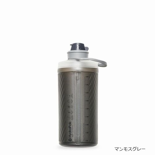 期間限定10％OFF！／ ハイドラパック HydraPak フラックス 1L | GLAGH