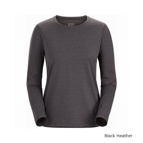 アークテリクス ARC'TERYX ティーマ ロングスリーブ Tシャツ