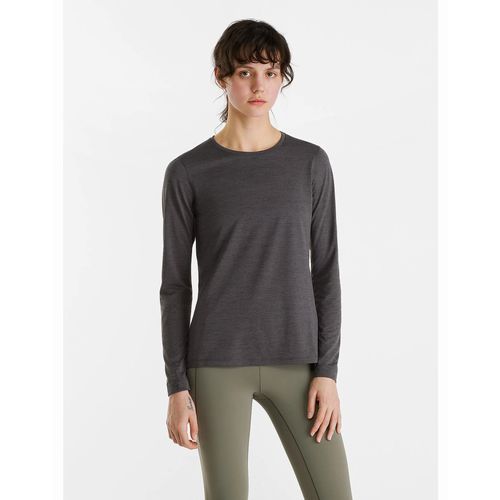 アークテリクス ARC'TERYX ティーマ ロングスリーブ Tシャツ