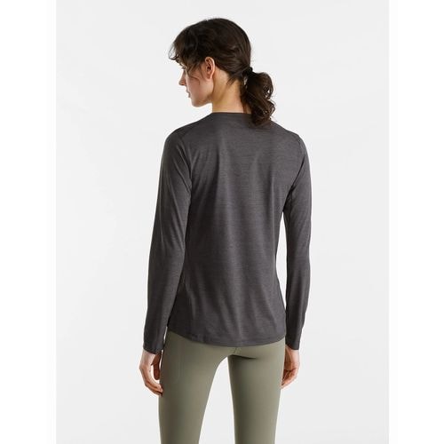 アークテリクス ARC'TERYX ティーマ ロングスリーブ Tシャツ