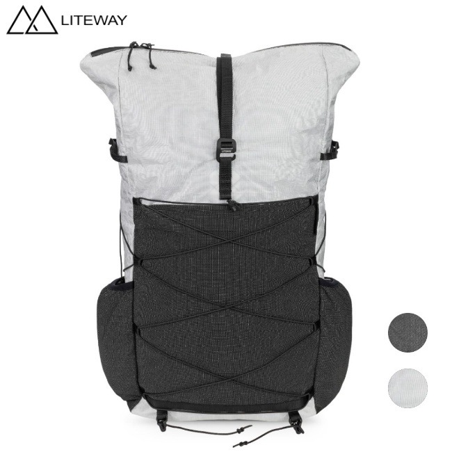 ライトウェイ LITEWAY URBAN PRO PACK ULTRA 30L