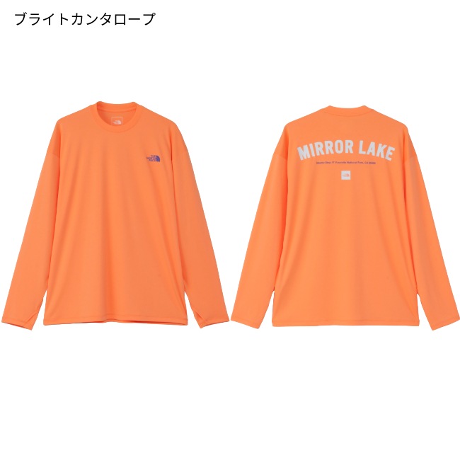 あかさたなノースフェイス　スタンダード限定ロンT Mサイズ 楽天市場】ザ ノースフェイス ロンT THE NORTH FACE L/S BOX NSE