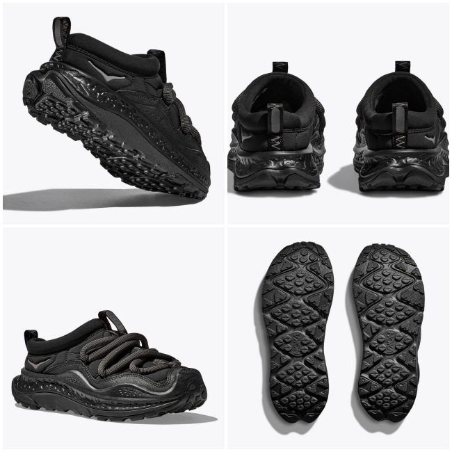 ホカオネオネ HOKA ONE ONE オラ プリモ ORA PRIMO | GLAGH グラフ