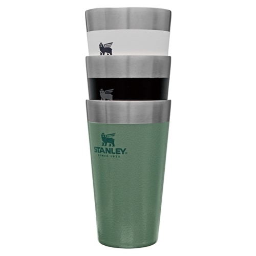 スタンレー STANLEY スタッキング真空パイント 4パック | GLAGH グラフ