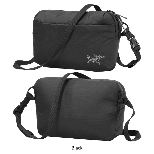 アークテリクス ARC'TERYX ヒリアド クロスボディ バッグ Heliad