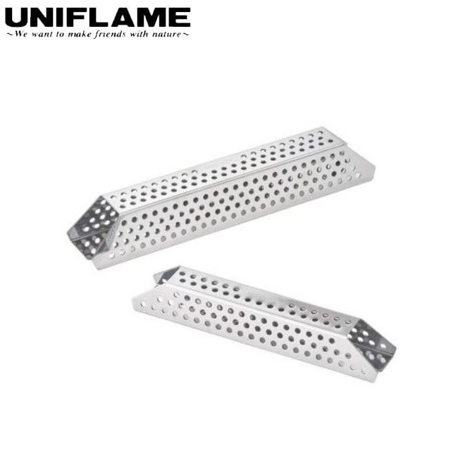 ユニフレーム UNIFLAME メタル薪 