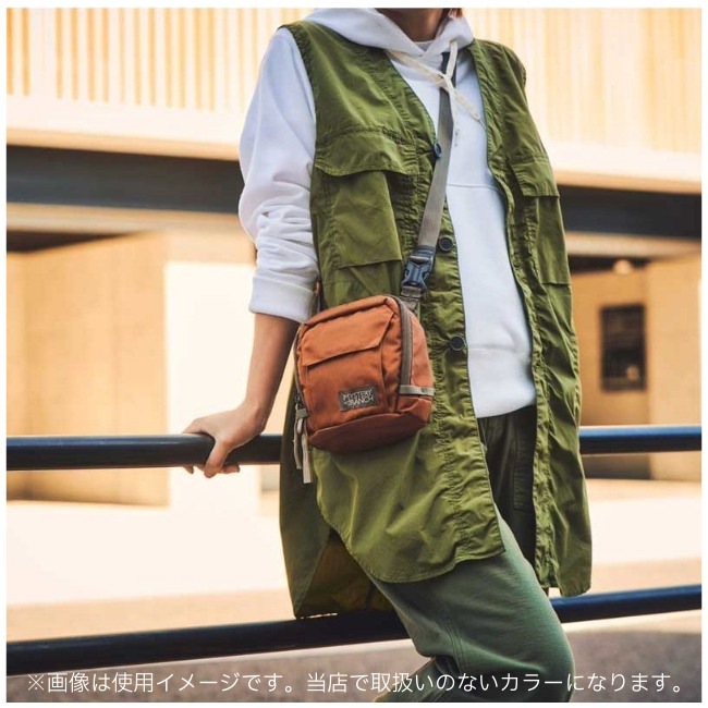 期間限定10％OFF！／ ミステリーランチ MYSTERYRANCH ディストリクト2