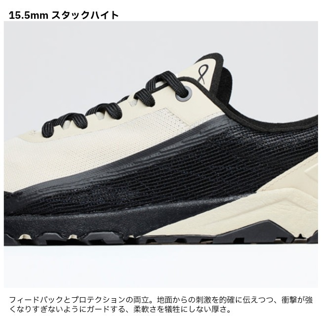 ノータス Notace ヤマ T1 メンズ Yama T1 Ms