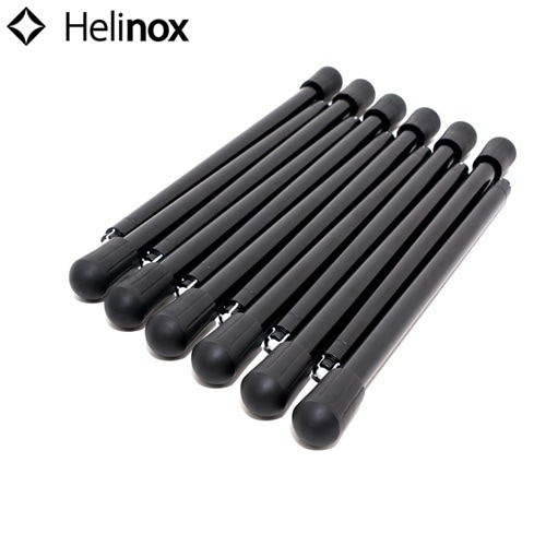 ヘリノックス Helinox コット レッグ HOME&TAC共通