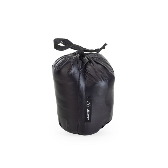 ライトウェイ LITEWAY CHOONIE APEX 6.0oz /-2℃