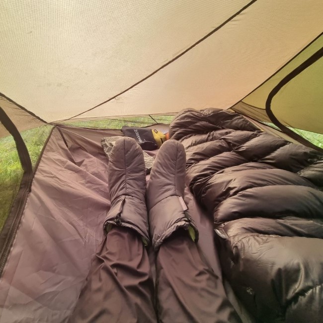 ライトウェイ LITEWAY CHOONIE APEX 6.0oz /-2℃