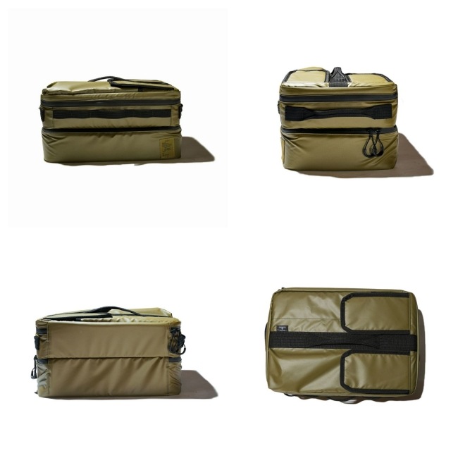 アッソブ AS2OV オールインディッシュケース ALL IN DISH CASE | GLAGH