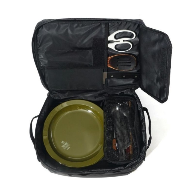 アッソブ AS2OV オールインディッシュケース ALL IN DISH CASE | GLAGH