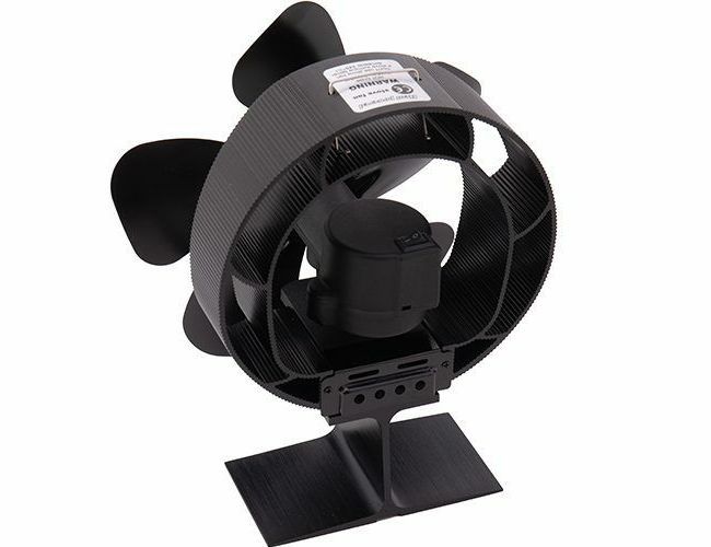 ファイヤーサイド　カームフロー スウィングエア カームフロー スウィングエア | ファイヤーサイド - 薪ストーブ