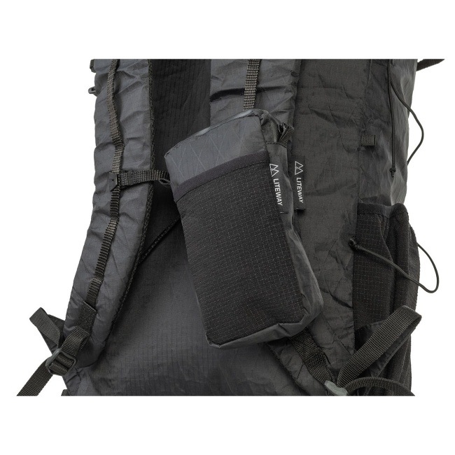 ライトウェイLITEWAYHIP PACK ライトウェイLITEWAYHIP PACK