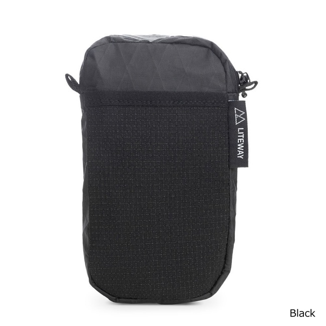 ライトウェイ LITEWAY LITE POCKET X-PAC | GLAGH グラフ
